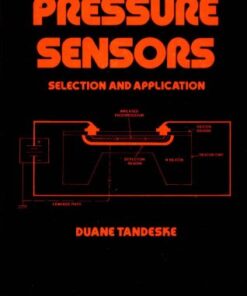 [PDF] Pressure Sensors (Mechanical Engineering (Marcell Dekker)) Duane Tandeske