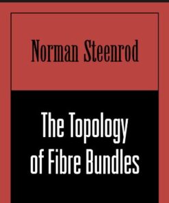 [PDF] The topology of fibre bundles Norman Steenrod