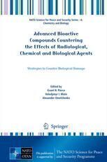 [PDF] Advanced Bioactive Compounds Countering the Effects of Radiological, Chemical and Biological Agents: Strategies to Counter Biological Damage M. A. Christine Pratt (auth.), Grant N. Pierce, Volodymyr I. Mizin, Alexander Omelchenko (eds.)