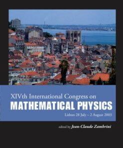[PDF] XIVth International Congress on Mathematical Physics Jean-Claude Zambrini