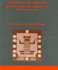 [PDF] High Data Rate Transmitter Circuits C.J. de Ranter, Michiel Steyaert