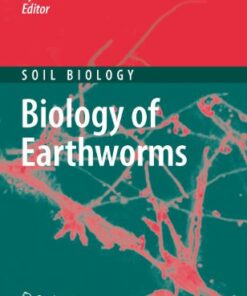 {pdf} Biology of Earthworms Sun Zhenjun (auth.), Ayten Karaca (eds.)