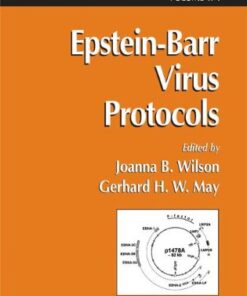 {PDF} Epstein-Barr Virus Protocols Joanna B. Wilson, Gerhard H. W. May
