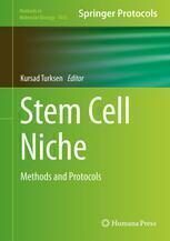 [PDF] Stem Cell Niche: Methods and Protocols Lichao Luo, Phing Chian Chai, Yu Cai (auth.), Kursad Turksen (eds.)