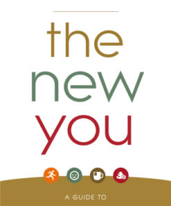 {pdf} The New You A Guide to Better Physical, Mental, Emotional, and Spiritual Wellness Nelson Searcy, Jennifer Dykes Henson