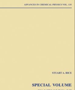 [PDF] Advances in Chemical Physics, Volume 135 (Special Volume in Memory of Ilya Prigonine) Stuart A. Rice