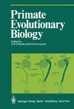 [PDF] Primate Evolutionary Biology: Selected Papers (Part A) of the VIIIth Congress of the International Primatological Society, Florence, 7?12 July, 1980 H. Butler (auth.), Professor A. B. Chiarelli, Dr. R. S. Corruccini (eds.)