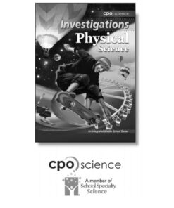 [PDF] Investigations Physical Science Thomas C. Hsu