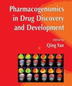 {PDF} Pharmacogenomics in Drug Discovery and Development: From Bench to Bedside Qing Yan (auth.), Qing Yan (eds.)