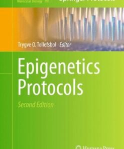 [PDF] Epigenetics Protocols Trygve O. Tollefsbol (auth.), Trygve O. Tollefsbol (eds.)