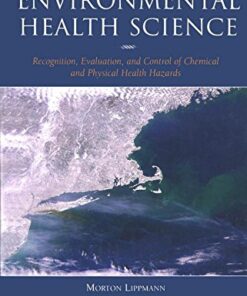 {pdf} Environmental health science : recognition, evaluation, and control of chemical and physical health hazards Morton Lippmann, Beverly S. Cohen, Richard B. Schlesinger