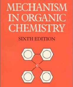 [PDF] A Guidebook to Mechanism in Organic Chemistry Sykes P.