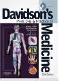 [PDF] Davidsons Principles and Practice of Medicine Nicholas A. Boon, Nicki R. Colledge, Brian R. Walker, John Hunter
