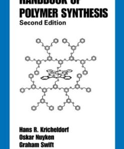 [PDF] Handbook of Polymer Synthesis (Plastics Engineering) Kricheldorf, Nuyken