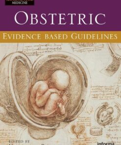 [PDF] Obstetric Evidence-Based Guidelines (Series in Maternal-Fetal Medicine) Vincenzo Berghella