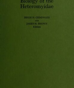 [PDF] Biology of the Heteromyidae James H. Brown, Hugh H. Genoways