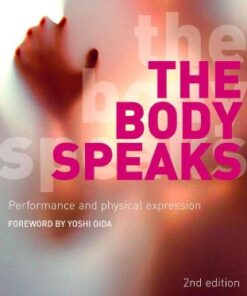 {pdf} The Body Speaks: Performance and physical expression Lorna Marshall