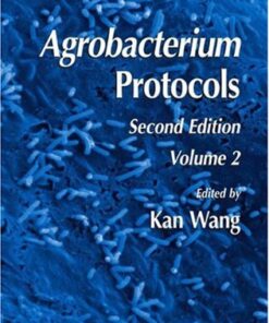 {pdf} Agrobacterium Protocols, Second Edition: Volume II (Methods in Molecular Biology Vol 344) Kan Wang