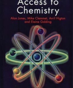 [PDF] Access to Chemistry Jones A., et al.