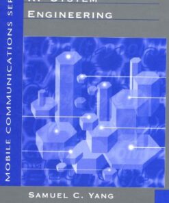 [PDF] CDMA RF System Engineering (Artech House Mobile Communications Library) Samuel c. Yang