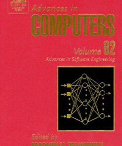 [PDF] Advances in Software Engineering Marvin Zelkowitz