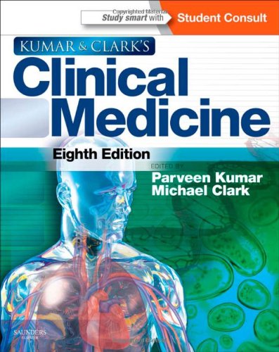 [PDF] Kumar and Clark's Clinical Medicine Parveen Kumar, Michael L Clark