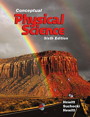 {pdf} Conceptual physical science Paul G. Hewitt, John A. Suchocki, Leslie A. Hewitt