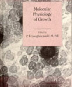 {pdf} Molecular Physiology of Growth (Society for Experimental Biology Seminar Series) P. T. Loughna, J. M. Pell