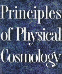 [PDF] Principles of physical cosmology P. J. E. Peebles