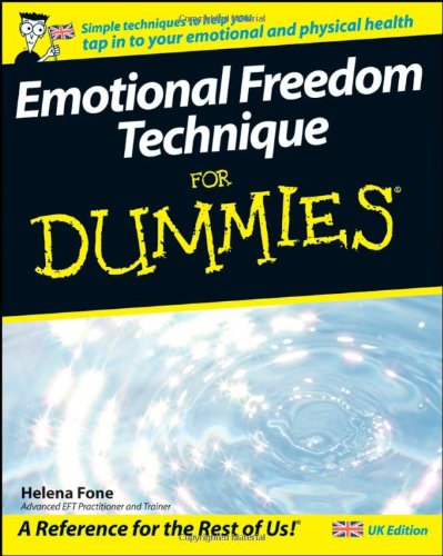 [PDF] Emotional Freedom Technique fro Dummies Helena Fone