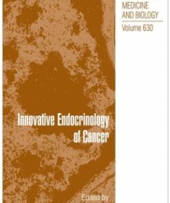 {pdf} Innovative Endocrinology of Cancer Jin-Qiang Chen, Terry R. Brown, James D. Yager (auth.), Lev M. Berstein MD, PhD, DMS, Richard J. Santen MD (eds.)