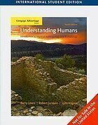 {pdf} Understanding humans: introduction to physical anthropology and archaeology Jurmain, Robert; Kilgore, Lynn; Lewis, R. Barry