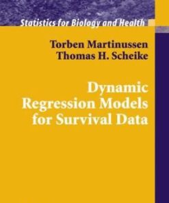 {PDF} The Statistical Analysis of Recurrent Events Torben Martinussen, Thomas H. Scheike