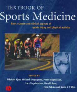 [PDF] Textbook of Sports Medicine: Basic Science and Clinical Aspects of Sports Injury and Physical Activity Michael Kjaer, Michael Krogsgaard, Peter Magnusson, Lars Engebretsen, Harald Roos, Timo Takala, Savi