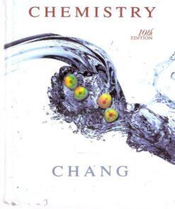 [PDF] Chemistry Raymond Chang