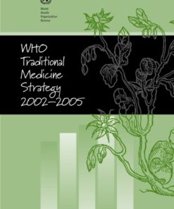 {PDF} WHO traditional medicine strategy Dr. Xiaorui Zhang (WHO)