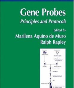 {PDF} Gene Probes, Principles and Protocols Marilena Aquino do Muro, Ralph Rapley