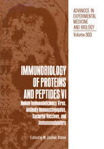[PDF] Immunobiology of Proteins and Peptides VI: Human Immunodeficiency Virus, Antibody Immunoconjugates, Bacterial Vaccines, and Immunomodulators Timothy Gregory, James Hoxie, Colin Watanabe (auth.), M. Zouhair Atassi (eds.)