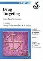 [PDF] Drug Targeting Organ-Specific Strategies Molema G., Meijer D.K.F.