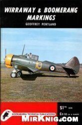 {PDF} Wirraway & Boomerang Markings Geoffrey Pentland