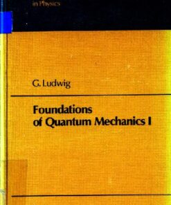 [PDF] Foundations of Quantum Mechanics I G. Ludwig, C.A. Hein