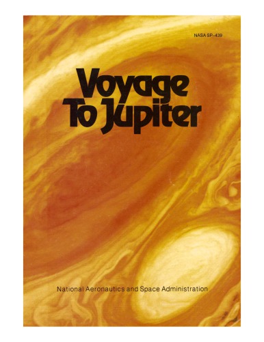 {PDF} Voyage to Jupiter Morrison, David; Samz, Jane