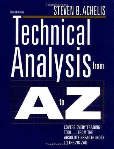{PDF} Technical analysis from A to Z Steven Achelis