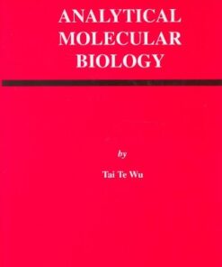 {PDF} Analytical Molecular Biology Tai Te Wu