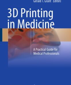 [PDF] 3D PRINTING IN MEDICINE