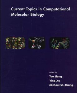 [PDF] Current Topics in Computational Molecular Biology Tao Jiang, Ying Xu, Michael Q. Zhang