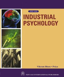 {PDF} Industrial Psychology (As per new Syllabus, B. Tech. 1 Year of U. P. Technical University) Vikram Bisen,Priya