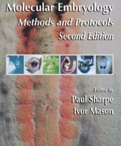 [PDF] Molecular Embryology: Methods and Protocols Paul T. Sharpe (auth.), Paul T. Sharpe, Ivor Mason (eds.)