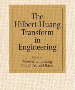 {PDF} The Hilbert-Huang Transform in Engineering Norden E. Huang, Nii O. Attoh-Okine