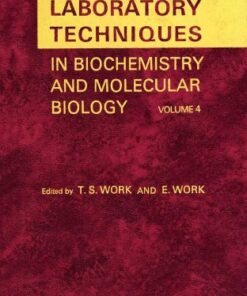 {pdf}  T.S. Work and E. Work (Eds.)